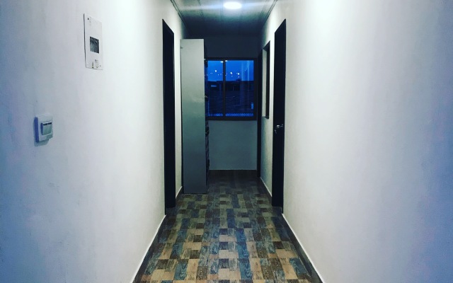 Bababuy Hostel