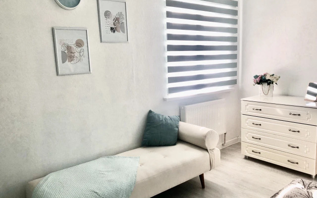 Квартира Уютная квартирка