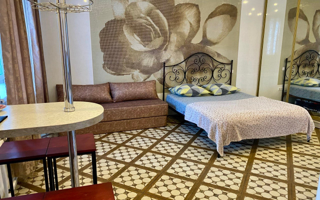 Апартаменты на Улице Харитонова 3