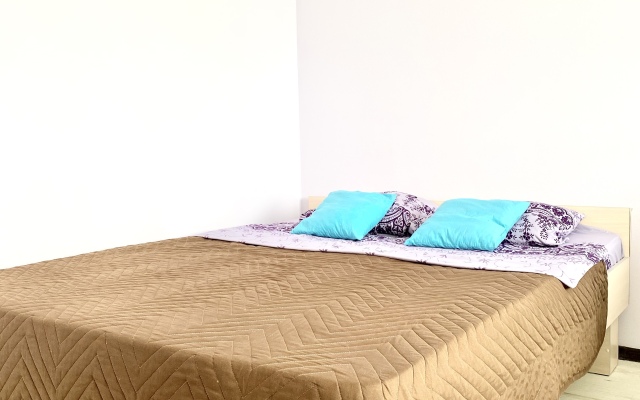 Апартаменты Тухачевского 49