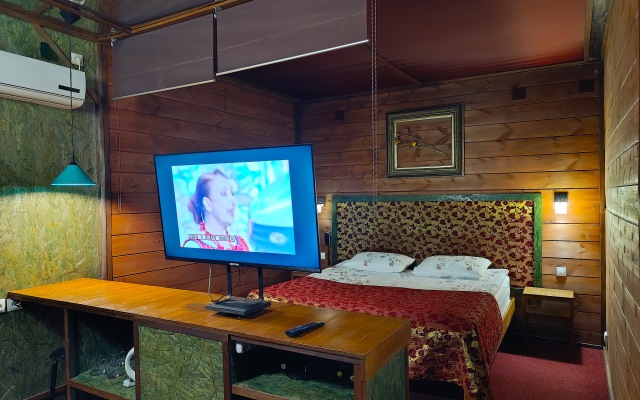 VE Art Resort Park-hotel