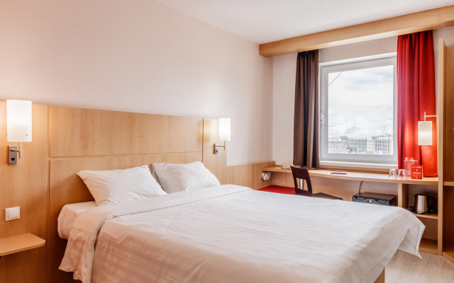 Hotel Ibis Sankt-Peterburg Tsentr