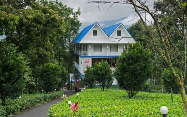Camellia and Elettaria the Twin Resorts Hotel