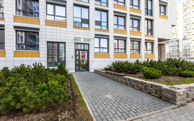 Philosophy Apartments