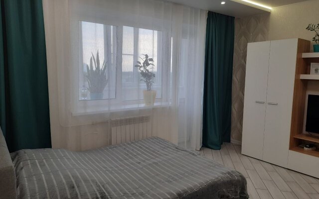 Na Cherokmanova flat