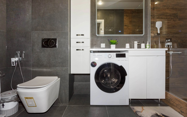 Квартира Современная на Лакина 2