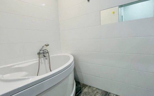 Квартира  с Видом на Море