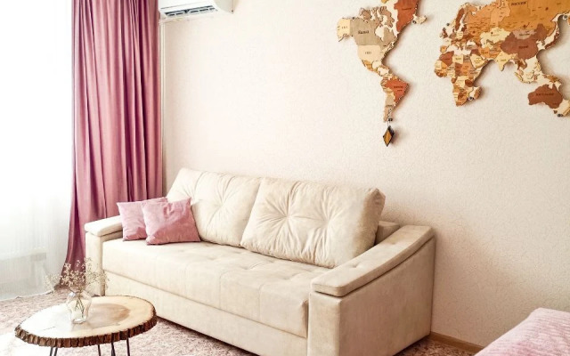 Квартира Wild Dreams