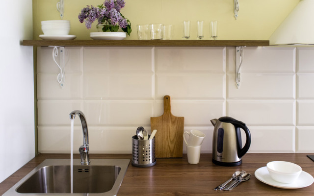 Апартаменты Antique byApartica