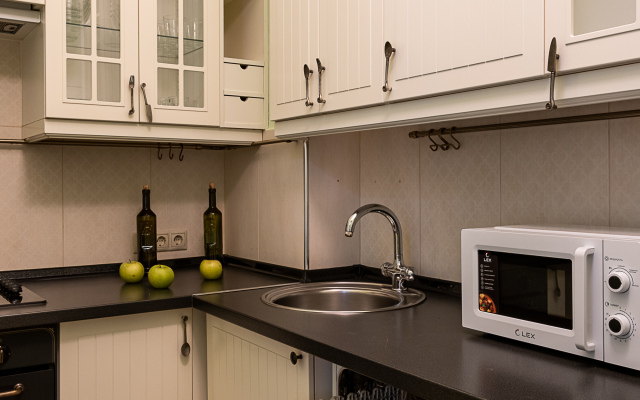 Апартаменты Ww Wonderful Weekend