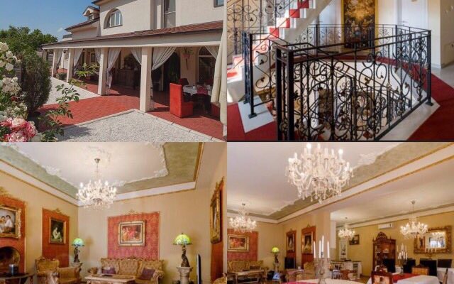 Villa Rococo