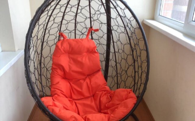 Квартира Kravc Group в микрорайоне Канищево