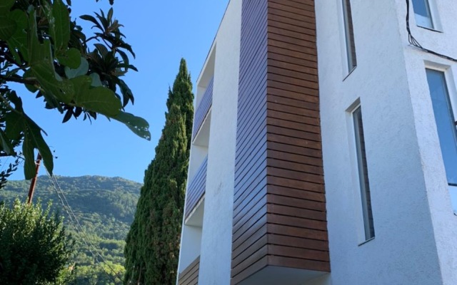 Travel Mini-hotel