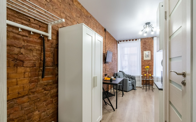 Апартаменты На Большой Московской в Центре