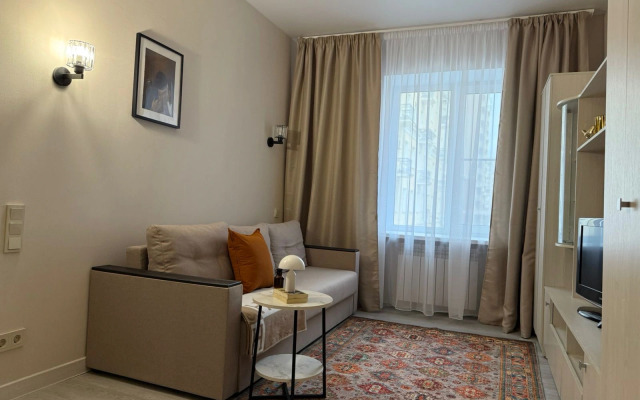 Квартира DаilyRent-NN в Нижнем Новгороде