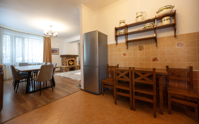Alatau Guest house