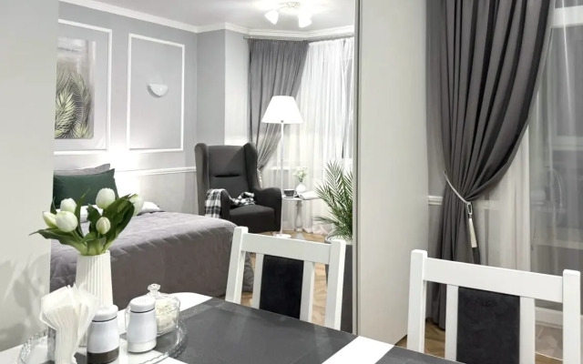 Na More V Zelenogradske Apartments