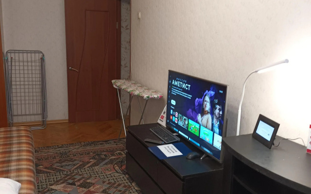 Апартаменты на Севастопольской