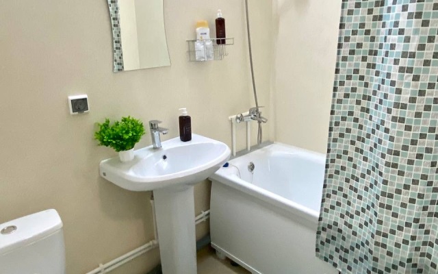 GOROD Si апартаменты в ЖК Задонье Парк