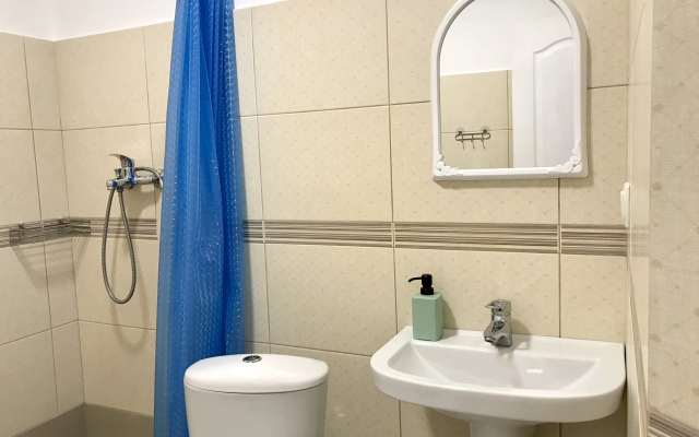 Гостевой дом La Maree