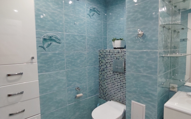 Vidovaya Na Lenina Flat