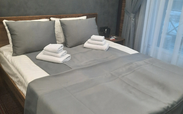 Апартаменты Business Residence