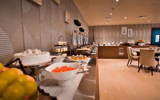 Signature Hotel Al Barsha