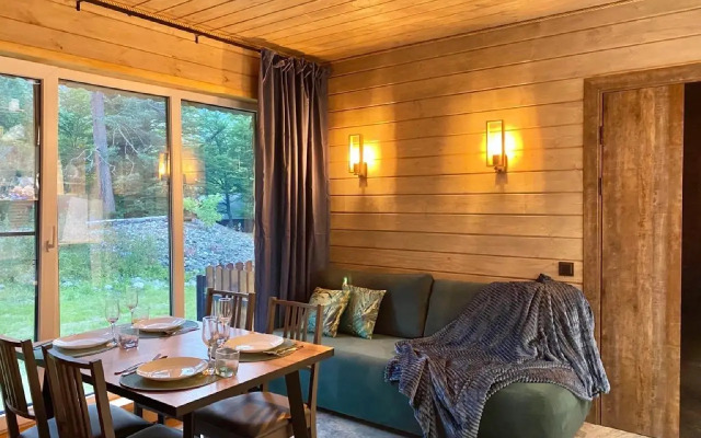 Частный дом у Друзей