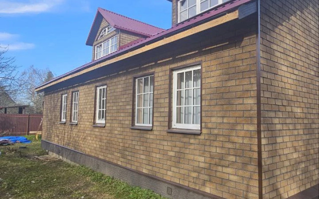 Частный дом Дубки