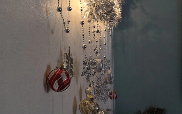 Апартаменты Премиум в ЖК Академ Центре