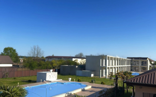 Askar Hotel