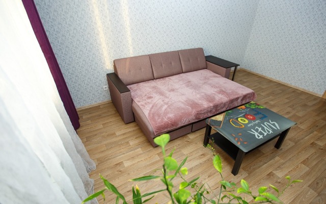 Апартаменты Немировича Данченко 144