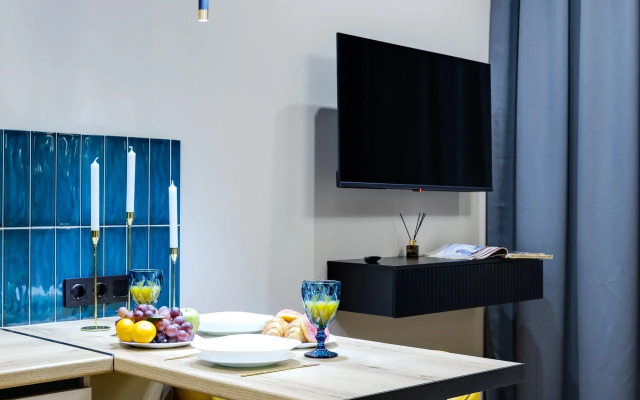 Jungles Studio ot Home24 Apartment