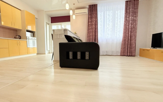 Квартира Видовая на Весь Город