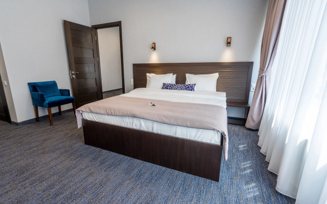 Hotel Bella Casa