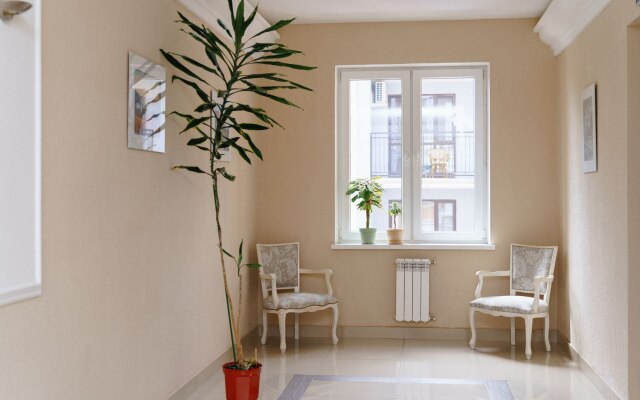 Апартаменты Apart-Deluxe Легенды Моря