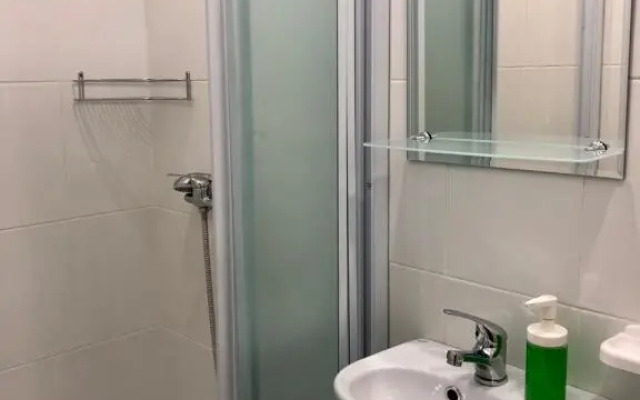 Апартаменты ApartVille 408-В