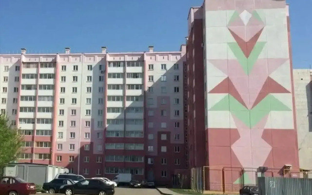 Квартира Моя