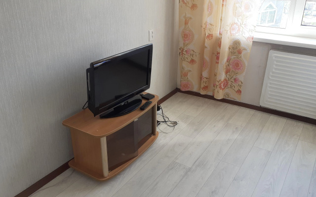 Chistaya Uyutnaya Mini Studiya Dlya Otdykha I Raboty Flat
