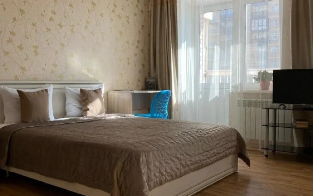 Апартаменты Центральный парк 1