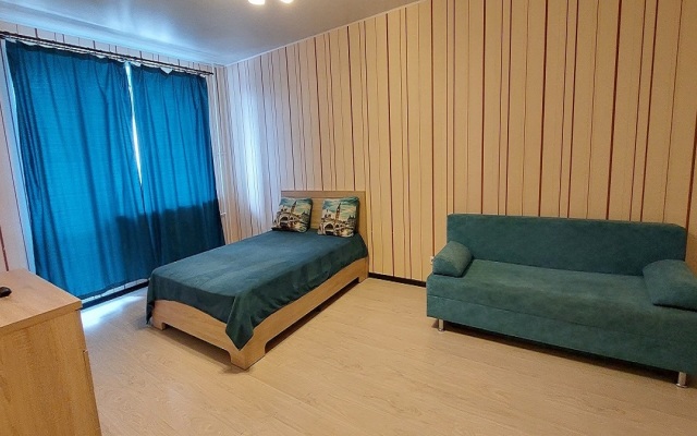 Квартира комфортная на Комсомольская 148 с парковкой