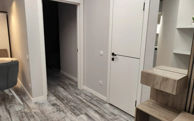 Квартира 2 Ночи на Улице Ветеранов 85к5