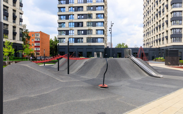 Квартира новая по улица Мира