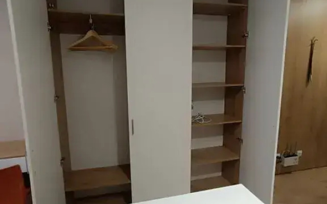 Start 1423 Apartments