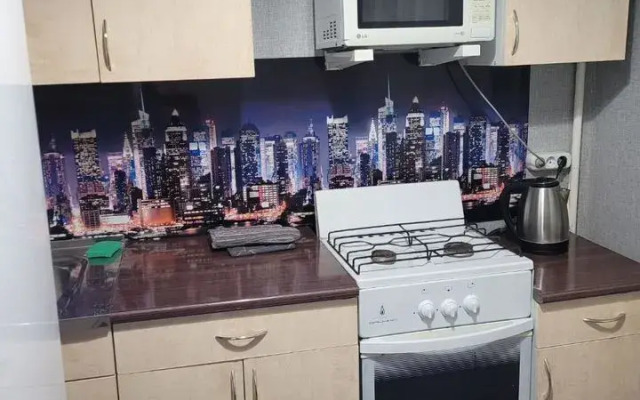 Na Ulitse Kosmonavtov 7 Apartments