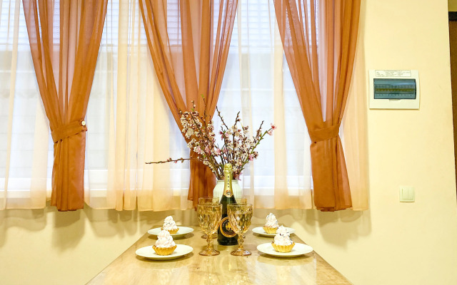 Orbita Guest house