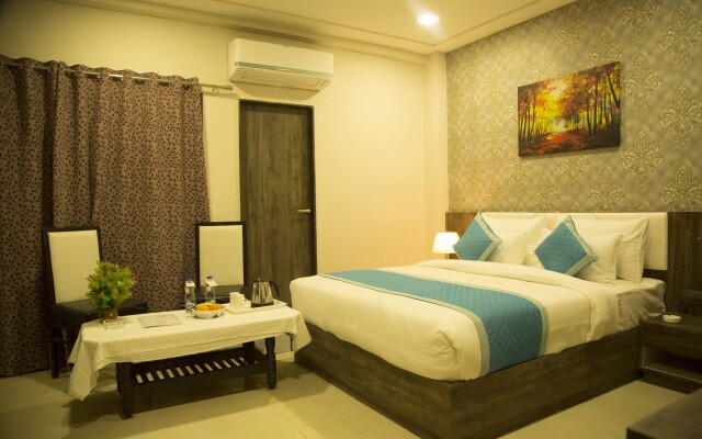 Elegance Villa by sky stays Hotel