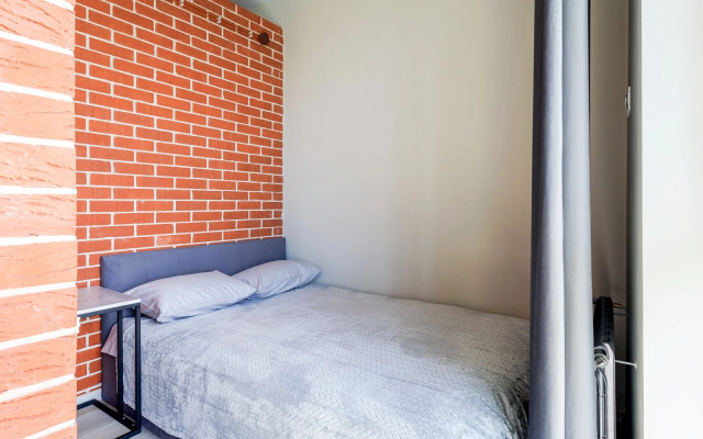 Uyutnaya Kvartira Na Dostoyevskogo 57 Apartments