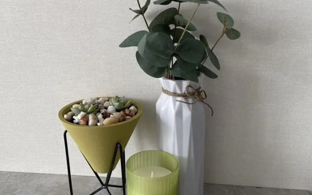 Апартаменты на Фиолентовском ш., 134к6