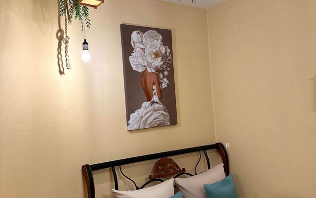 Апартаменты Дом 89 в Микрорайоне Энтузиастов 1